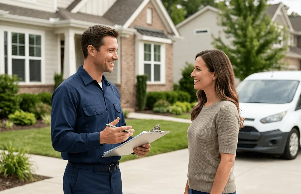 Mold Remediation Fingerville, SC FAQs